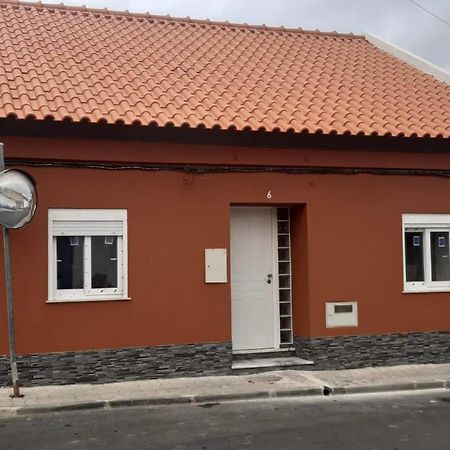 Casa Dos Diogos II Hotel Grandola Exterior photo
