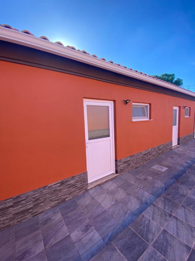 Casa Dos Diogos II Hotel Grandola Exterior photo